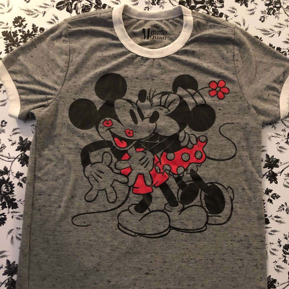Mickey Tshirt